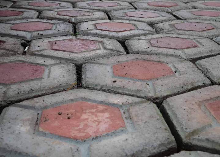 Decorative Concrete Services Tampa