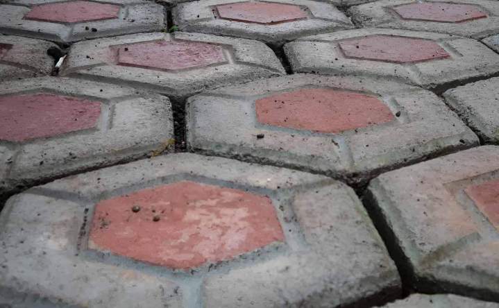 Transform your space with custom decorative concrete designs and finishes.