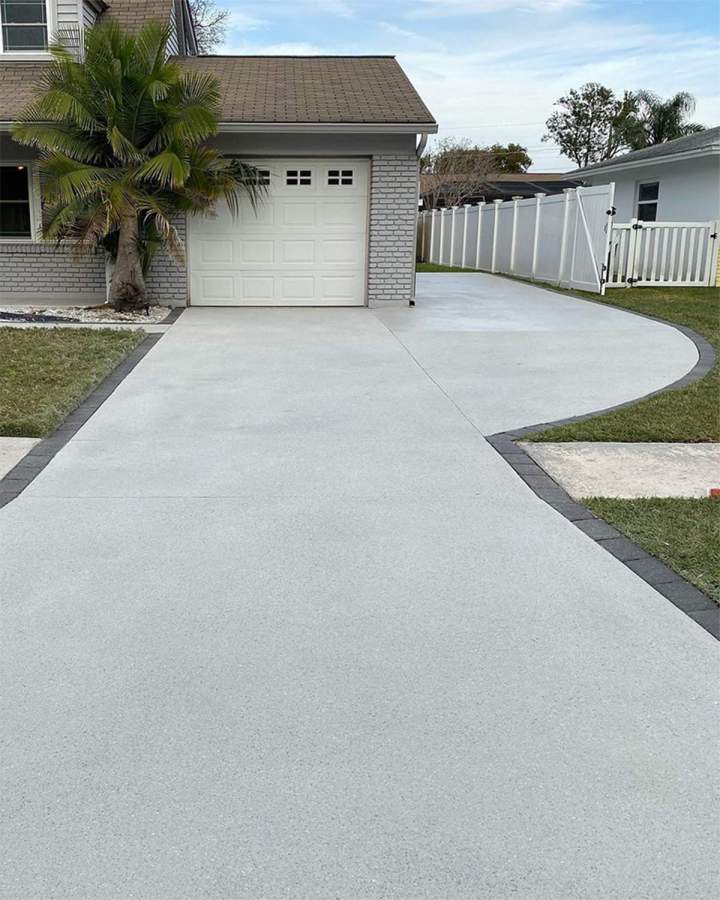 Concrete Services Tampa