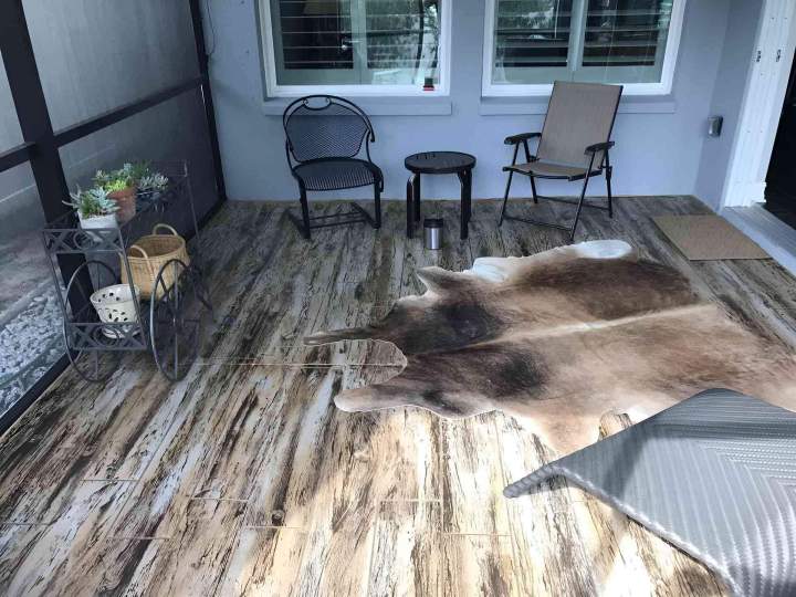 Decorative Concrete Services Tampa