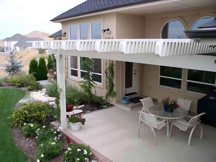 Decorative Concrete Services Tampa